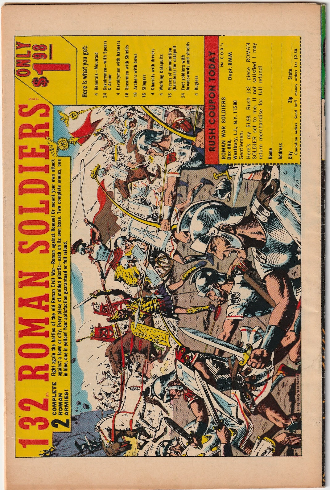 Doctor Strange 170 F 6.0