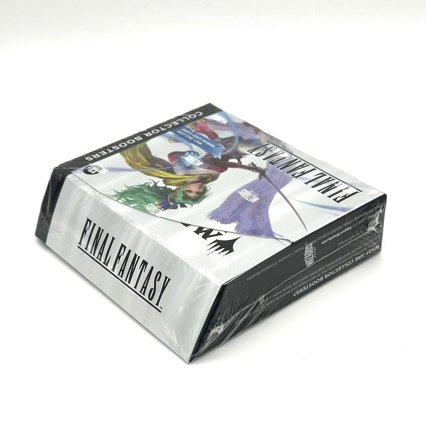 Magic the Gathering - Final Fantasy Collector Booster Box