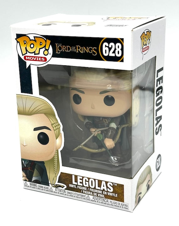 Lord of the Rings - Legolas #628