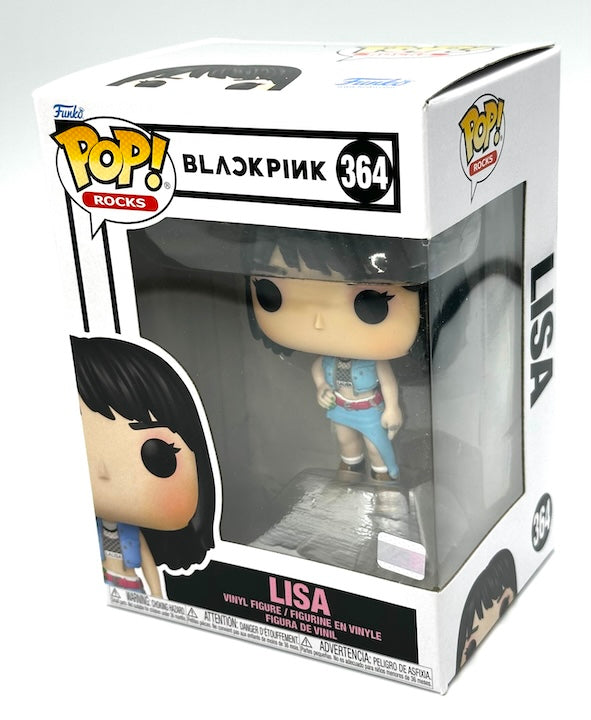 BlackPink - Lisa #364