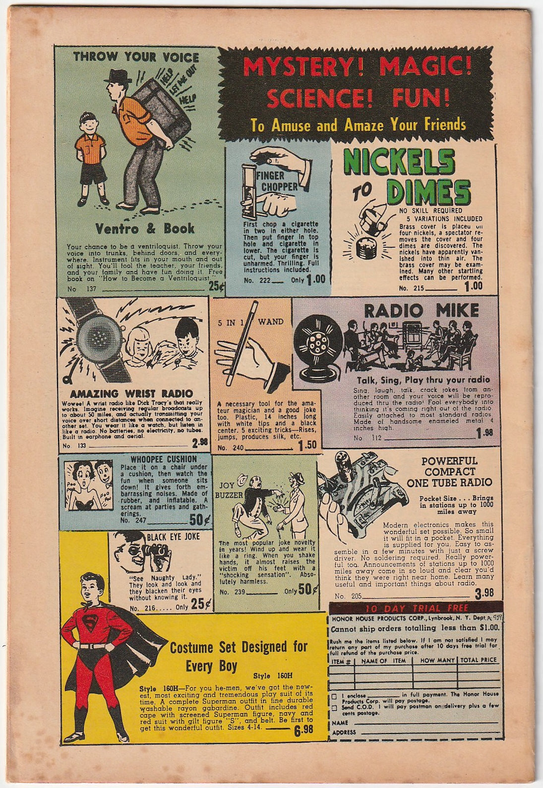Extra #2 VG (4.0)