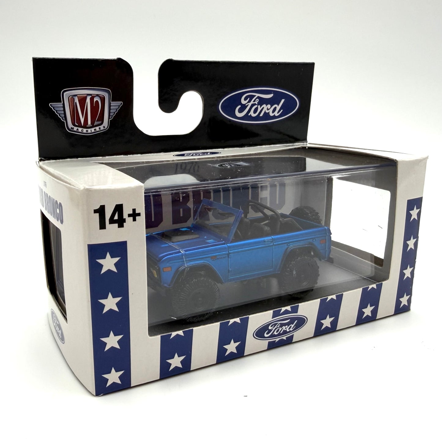 2025 M2 Machines 1:64 SHELL 1957 VW Beetle Deluxe USA Model R98 Volkswagen Targa Top (Copy)