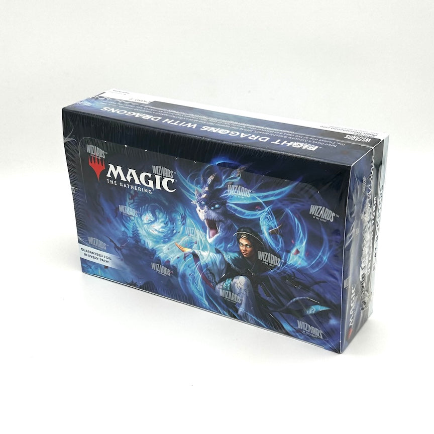 Magic the Gathering - Tarkir Dragonstorm Play Booster Box