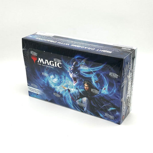 Magic the Gathering - Tarkir Dragonstorm Play Booster Box
