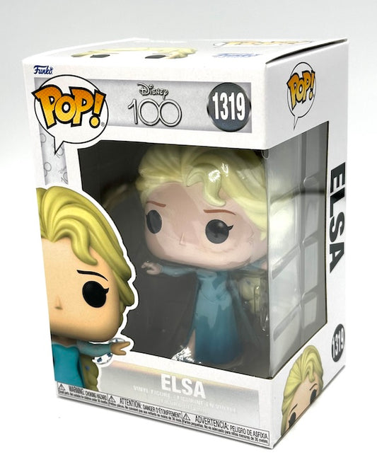Disney - Disney 100 Elsa #1319