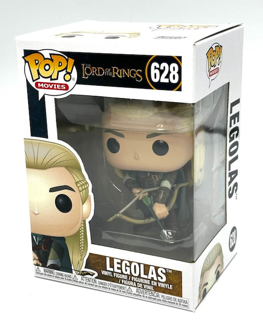 Lord of the Rings - Legolas #628