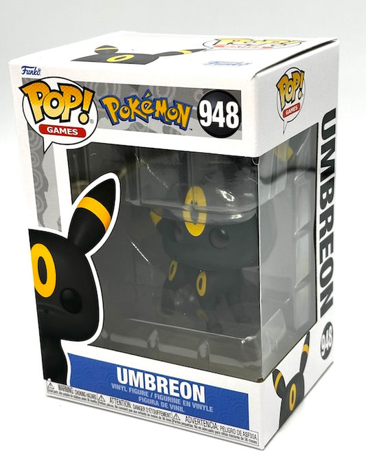 Pokemon - Umbreon Funko Pop #948