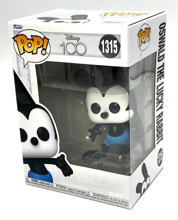 Disney - Disney 100 Oswald #1315