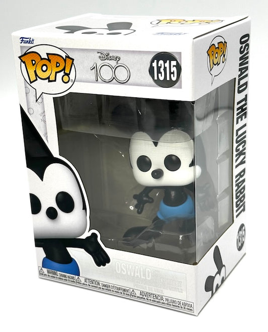 Disney - Disney 100 Oswald #1315