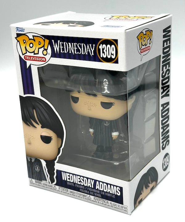 Wednesday - Wednesday Addams #1309