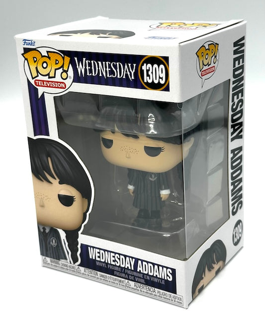 Wednesday - Wednesday Addams #1309